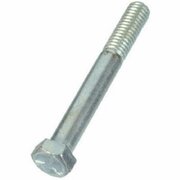 TOTALTURF 190171 0.38-16 x 1.5 in. Hex Bolt TO3240533